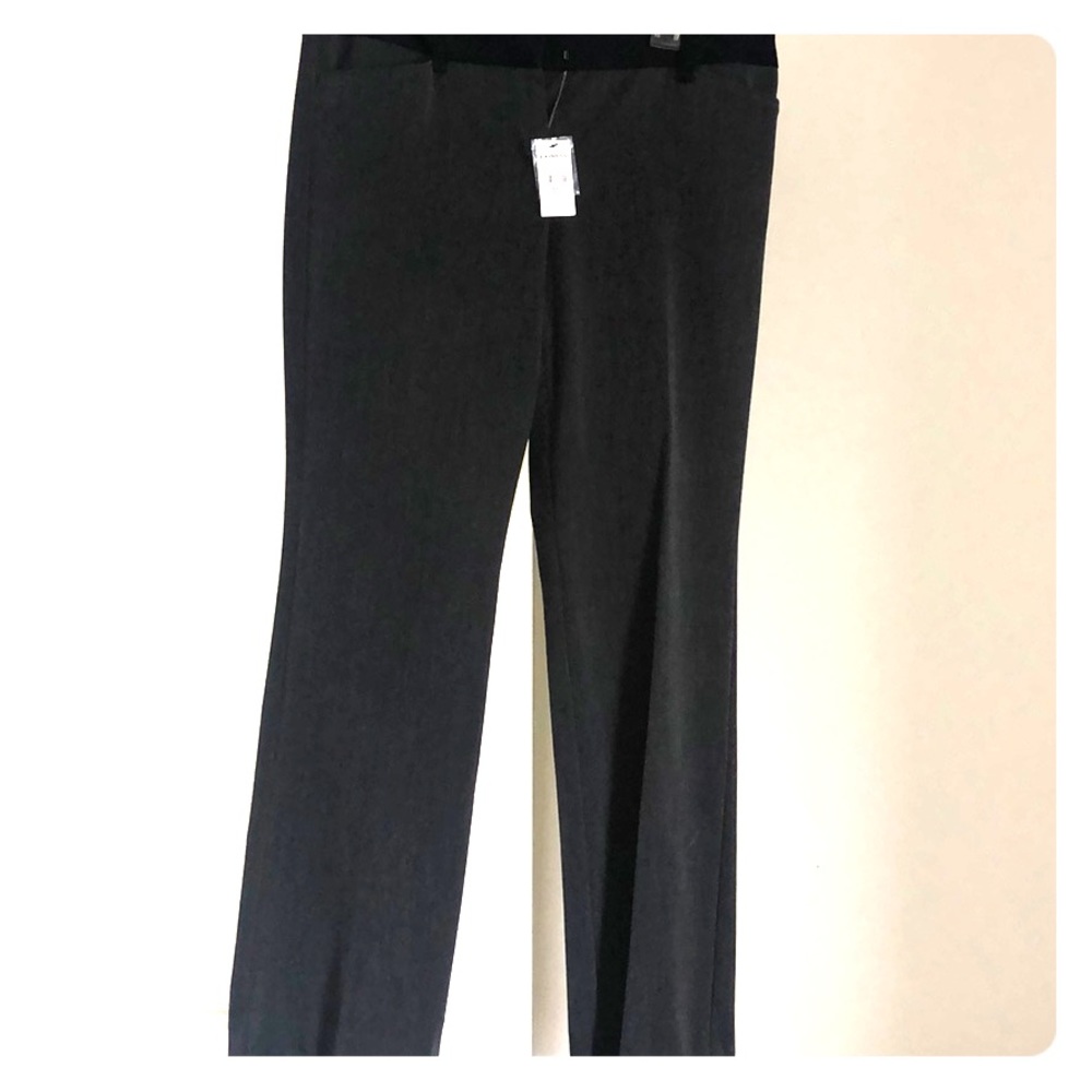 Dress slacks